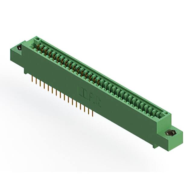 845-032-524-508 EDAC Inc.  Edgeboard Connectors
